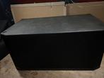 JBL SRX828SP 2 x 18" 2000W actieve subwoofer, Audio, Tv en Foto, Luidsprekerboxen, Ophalen, Nieuw, 120 watt of meer, Subwoofer