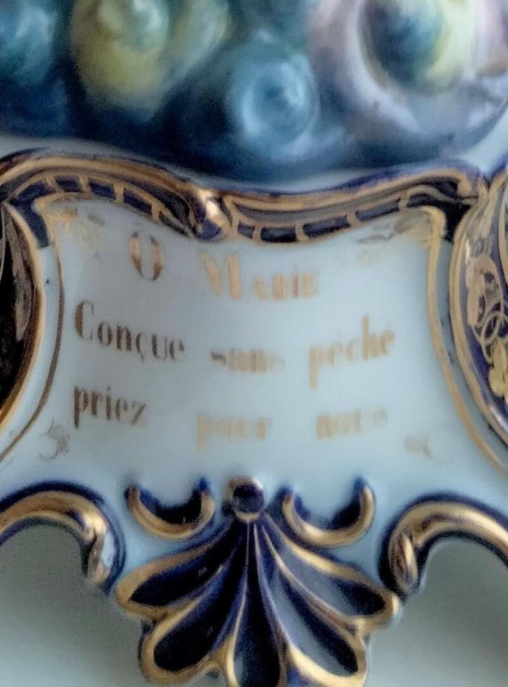 Maria beeld met losse handjes,, Antiek en Kunst, Antiek | Religieuze voorwerpen, Ophalen