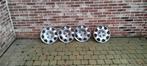 wieldoppen peugeot 14 duim origineel, Auto diversen, Wieldoppen, Ophalen, Gebruikt
