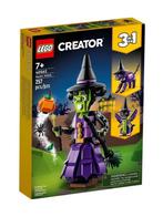 Lego 40562 - Mystic Witch, Lego, Enlèvement ou Envoi, Neuf