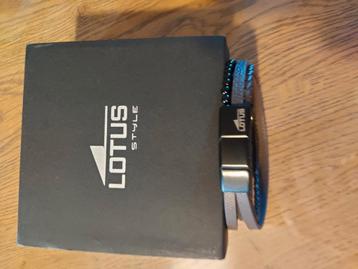 armband  , lotus 5.1,  nieuw  beschikbaar voor biedingen