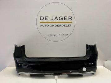 MERCEDES GLC W253 AMG ACHTERBUMPER BUMPER A2538850200