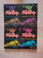 Top Pop DVD vol 1-10, Ophalen of Verzenden, Zo goed als nieuw, Pop