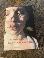 Tatiana de Rosnay - Haar naam was Sarah, Ophalen, Tatiana de Rosnay