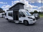 Sunlight Cliff 600 RT automaat, Caravans en Kamperen, Mobilhomes, Sunlight, Bus-model, Bedrijf, Diesel