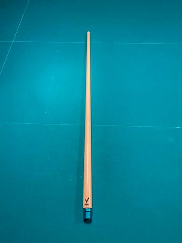v shaft predator beschikbaar voor biedingen
