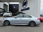 Mercedes-Benz C 180 ///AMG-Pakket///LED, https://public.car-pass.be/vhr/55720d47-a3cc-413b-a9f1-5767b9d4813a, 5 deurs, USB, 125 kW