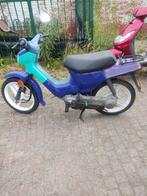 Honda wallaroo, Fietsen en Brommers, Ophalen, Gebruikt