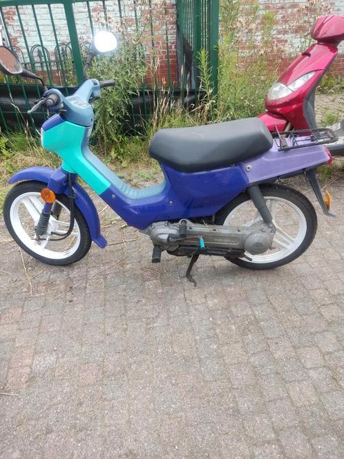 Honda wallaroo, Fietsen en Brommers, Brommers | Tomos, Gebruikt, Ophalen
