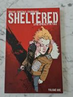 Sheltered A pre-apocalyptic tale Volume 1, Comme neuf, Enlèvement ou Envoi