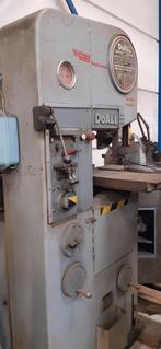 Doall contourzaagmachine/ industriële metaalzaag, Ophalen, Gebruikt