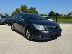 Toyota Avensis SW 2.0D-4D -! ALLEEN VOOR EXPORT! - Euro 5, Auto's, Voorwielaandrijving, Stof, Avensis, 4 cilinders