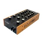 Ecler Warm2, Muziek en Instrumenten, Mengpanelen, Ophalen of Verzenden, Nieuw, Minder dan 5 kanalen