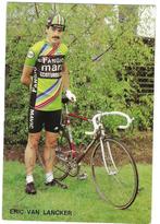 Eric Van Lancker Fangio, Verzenden