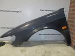 SPATBORD LINKS VOOR Saab 900 II (01-1993/02-1998), Auto-onderdelen, Carrosserie, Gebruikt, Links, Saab, Spatbord