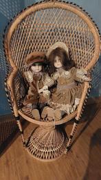 Poupées en porcelaine, Collections, Enlèvement