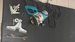 Makita bovenfrees als nieuw!, Ophalen, Zo goed als nieuw, Bovenfrees