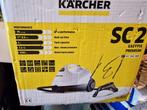 Karcher stoomreiniger, Elektronische apparatuur, Ophalen, Zo goed als nieuw, Stoomreiniger