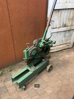 knipschaar, Ophalen, Gebruikt