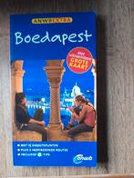 Boedapest, Ophalen, Zo goed als nieuw, ANWB