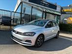 Volkswagen Polo | Automaat | Pano - Dak | Garantie | Bwj2019, Stof, Euro 6, 5 zetels, 5 deurs