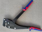 KNIPEX PROFIELVERBINDINGSTANG 340 mm, Enlèvement, Comme neuf