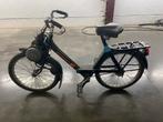 Solex voor opmaak of onderdelen, Fietsen en Brommers, Brommers | Solex, Ophalen, Gebruikt