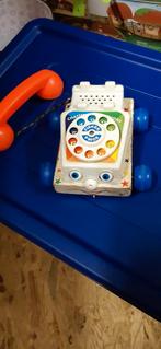 Kinder telefoon ., Ophalen, Zo goed als nieuw