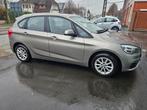 BMW 214d Active Tourer, Argent ou Gris, Achat, Euro 6, Entreprise