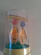 3 miniatuur parfumflesje Nilang de Lalique gevuld, Verzamelen, Ophalen of Verzenden, Miniatuur, Gevuld