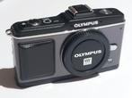 Olympus e-p2, Audio, Tv en Foto, Ophalen of Verzenden, Zo goed als nieuw, Olympus