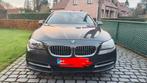 BMW 518d, Auto's, BMW, Automaat, Euro 6, Overige kleuren, Lederen bekleding