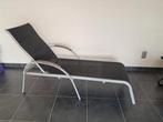 Lounge Chair  Ligzetel in zeer goede staat, Tuin en Terras, Ligbedden, Ophalen, Zo goed als nieuw