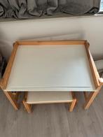 Kinder bureau, Huis en Inrichting, Bureaus, Ophalen, Bureau