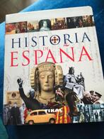 Historia de Espana, Verzenden, Zo goed als nieuw