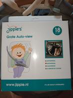 Autospiegel Jippies voor baby (2 stuks), Ophalen, Gebruikt