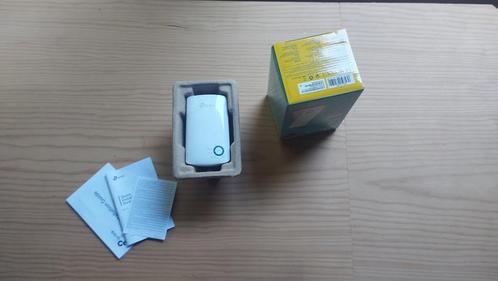 TP Link Wifi versterker TL-WA850RE, Computers en Software, WiFi-versterkers, Ophalen of Verzenden