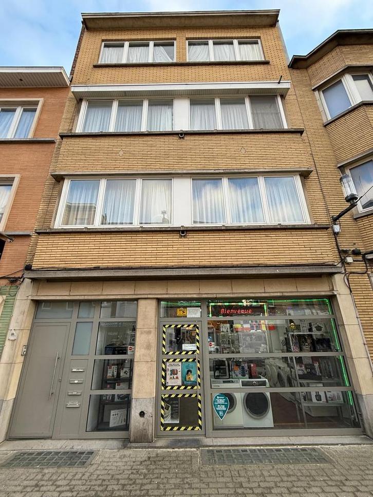 Commerce à vendre – Berchem-Sainte-Agathe, Immo, Maisons à vendre