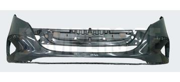 Bumper Mercedes V-KLASSE W447 FACELIFT 24-A4478853601 Voorbu beschikbaar voor biedingen