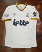 Matchworn Senne Lynen - Union SG - 2022/2023, Verzamelen, Sportartikelen en Voetbal, Ophalen of Verzenden, Gebruikt, Shirt