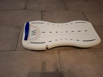 Badplank invacare beschikbaar voor biedingen