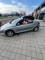 Peugeot 206, Boîte manuelle, 3 portes, Achat, Particulier
