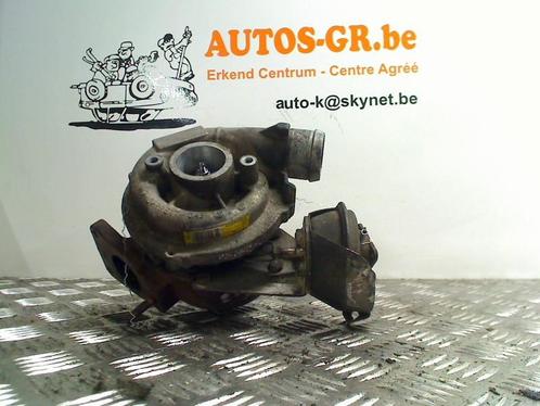 TURBO Volvo V50 (MW) (01-2003/12-2012) (Garrett), Autos : Pièces & Accessoires, Moteurs & Accessoires, Volvo, Utilisé