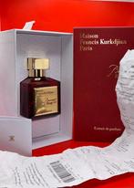 Baccarat Rouge 540 70ml, Ophalen of Verzenden, Gebruikt