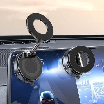 360° verstelbare magnetische telefoonhouder beschikbaar voor biedingen
