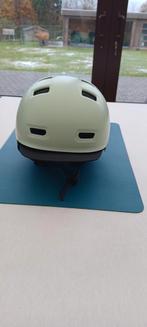 Fietshelm, Fietsen en Brommers, Ophalen of Verzenden, M
