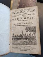 'Uytspanningen' van J. van Lodensteyn, Antiek en Kunst, Ophalen
