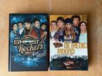 Ghost Rockers - Voor altijd? + De Medici moord, Ophalen of Verzenden, Gelezen, Studio 100