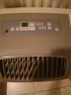 Mobiele airco, Ophalen, Zo goed als nieuw, Mobiele airco, Afstandsbediening