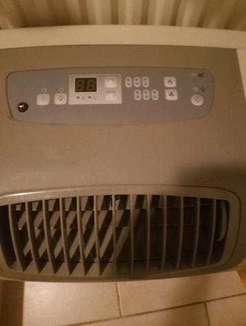 Mobiele airco beschikbaar voor biedingen